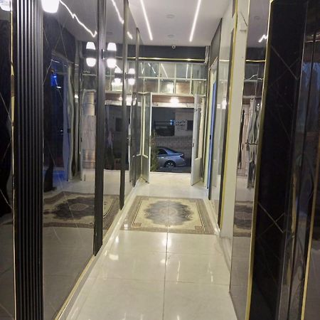 Apartamento Al Seoudi Furnished Units Zarqa Exterior foto