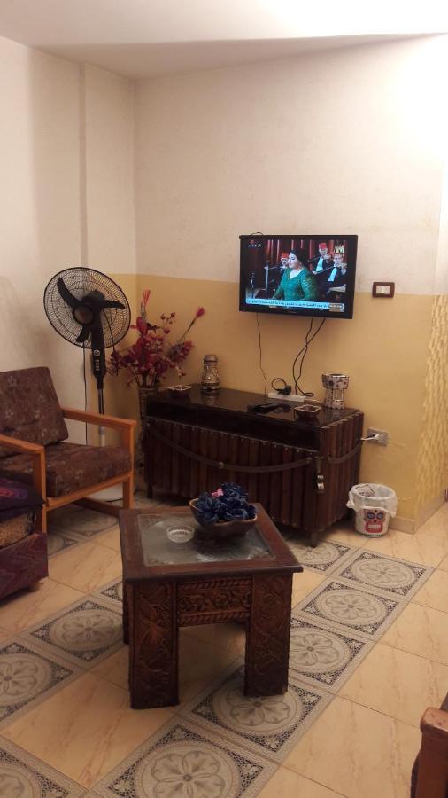 Apartamento Al Seoudi Furnished Units Zarqa Exterior foto