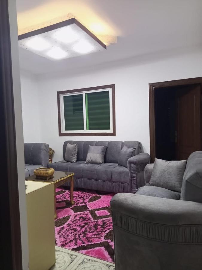 Apartamento Al Seoudi Furnished Units Zarqa Exterior foto