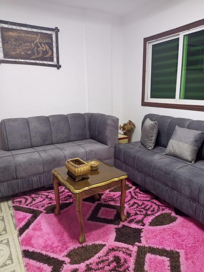 Apartamento Al Seoudi Furnished Units Zarqa Exterior foto