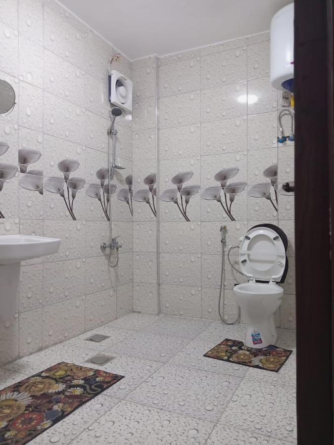 Apartamento Al Seoudi Furnished Units Zarqa Exterior foto