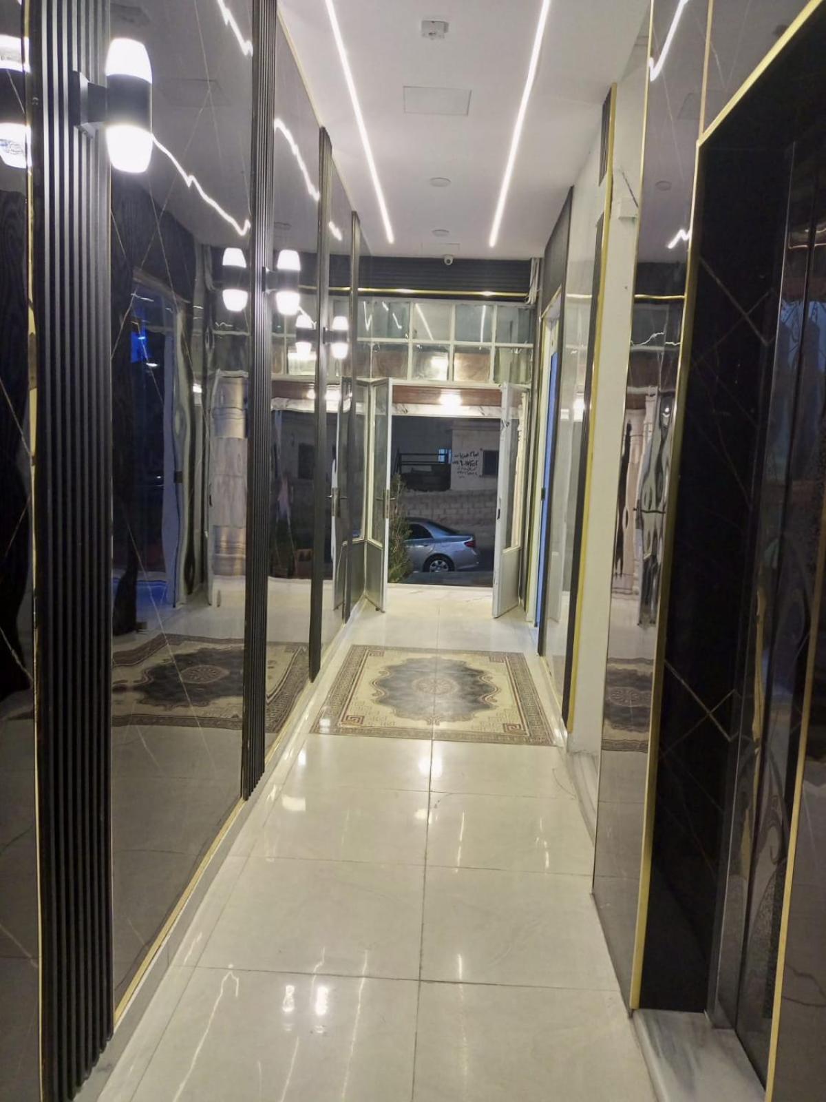 Apartamento Al Seoudi Furnished Units Zarqa Exterior foto