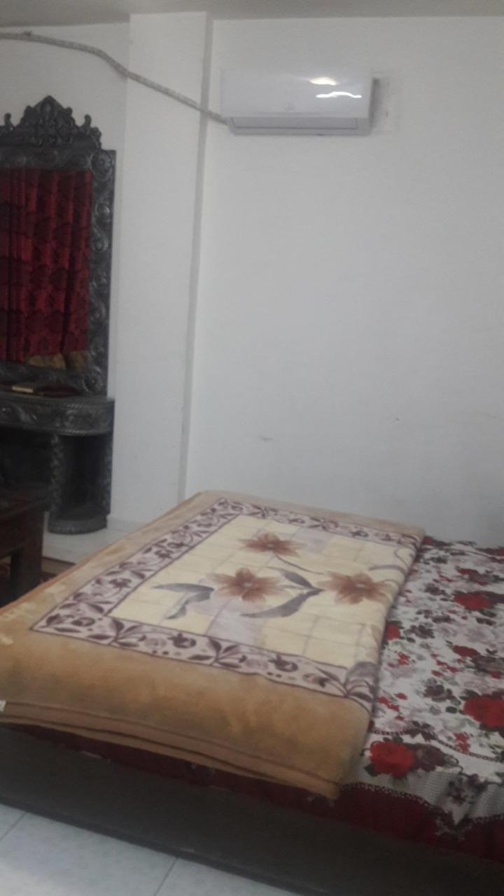 Apartamento Al Seoudi Furnished Units Zarqa Exterior foto