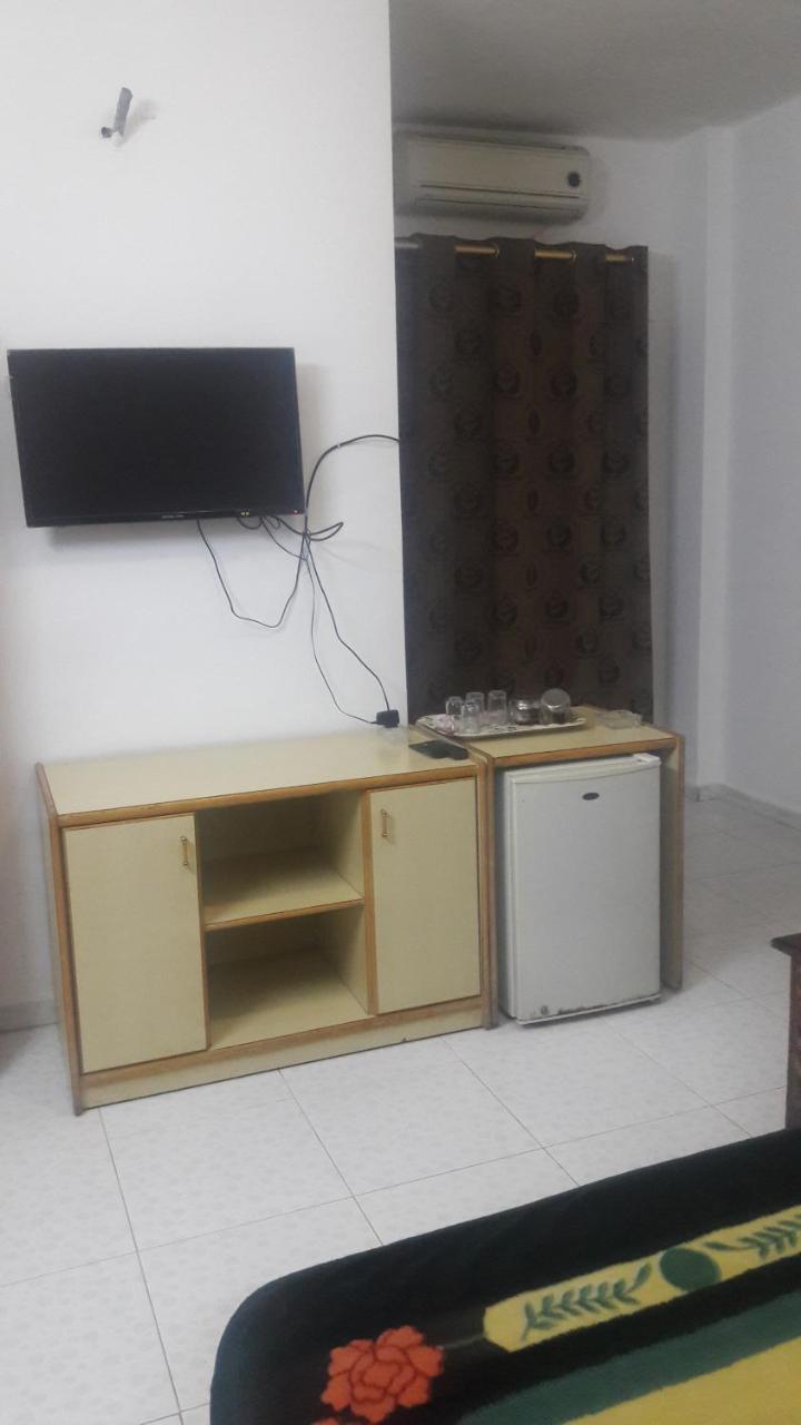Apartamento Al Seoudi Furnished Units Zarqa Exterior foto