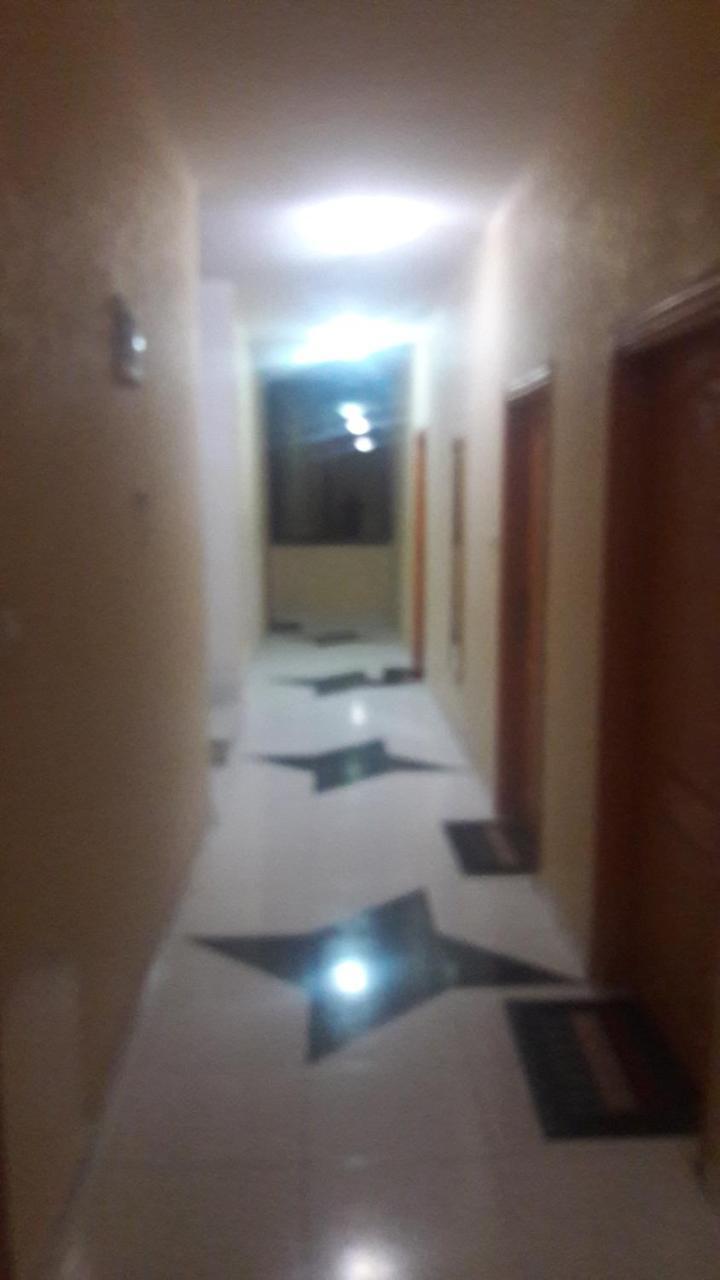 Apartamento Al Seoudi Furnished Units Zarqa Exterior foto