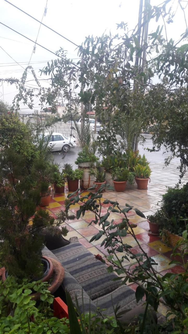 Apartamento Al Seoudi Furnished Units Zarqa Exterior foto
