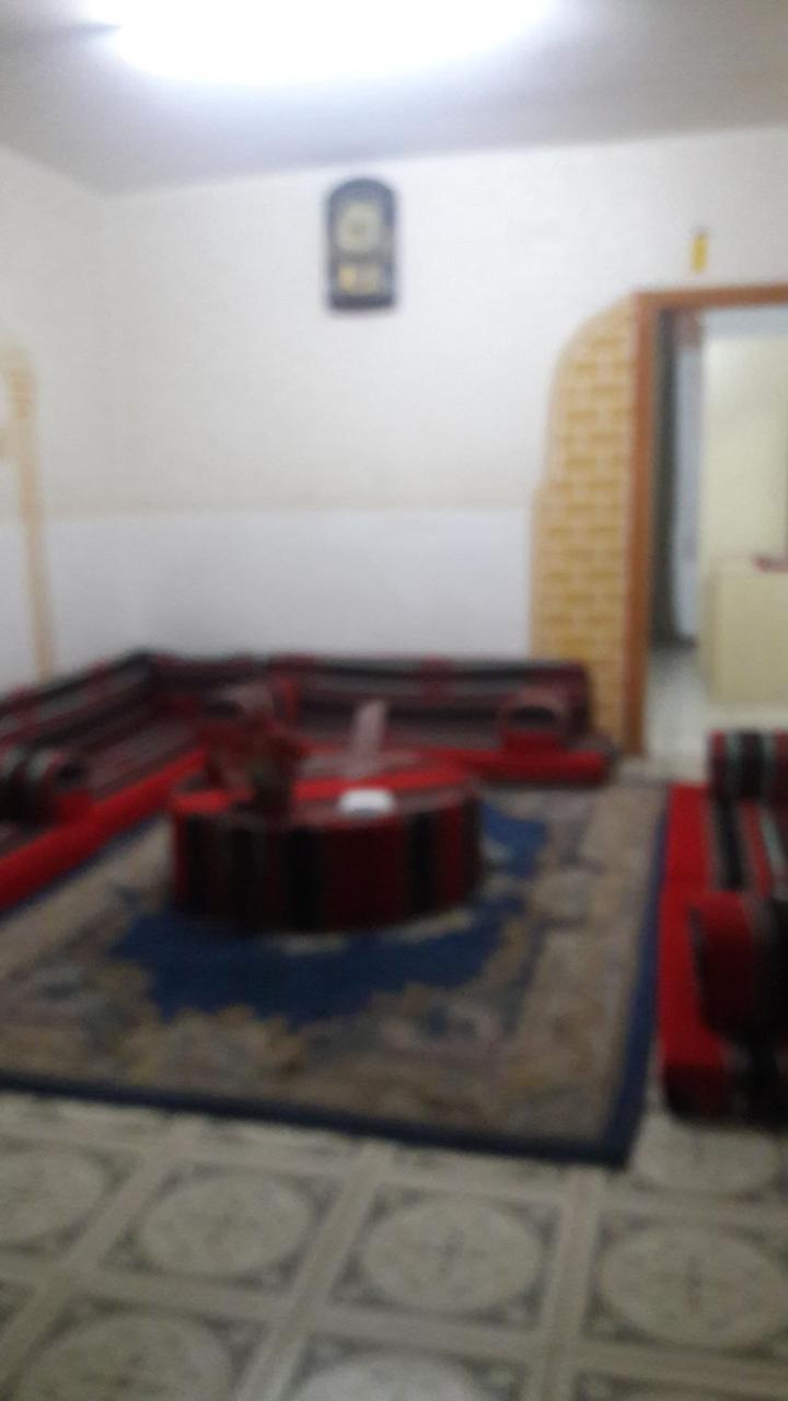 Apartamento Al Seoudi Furnished Units Zarqa Exterior foto