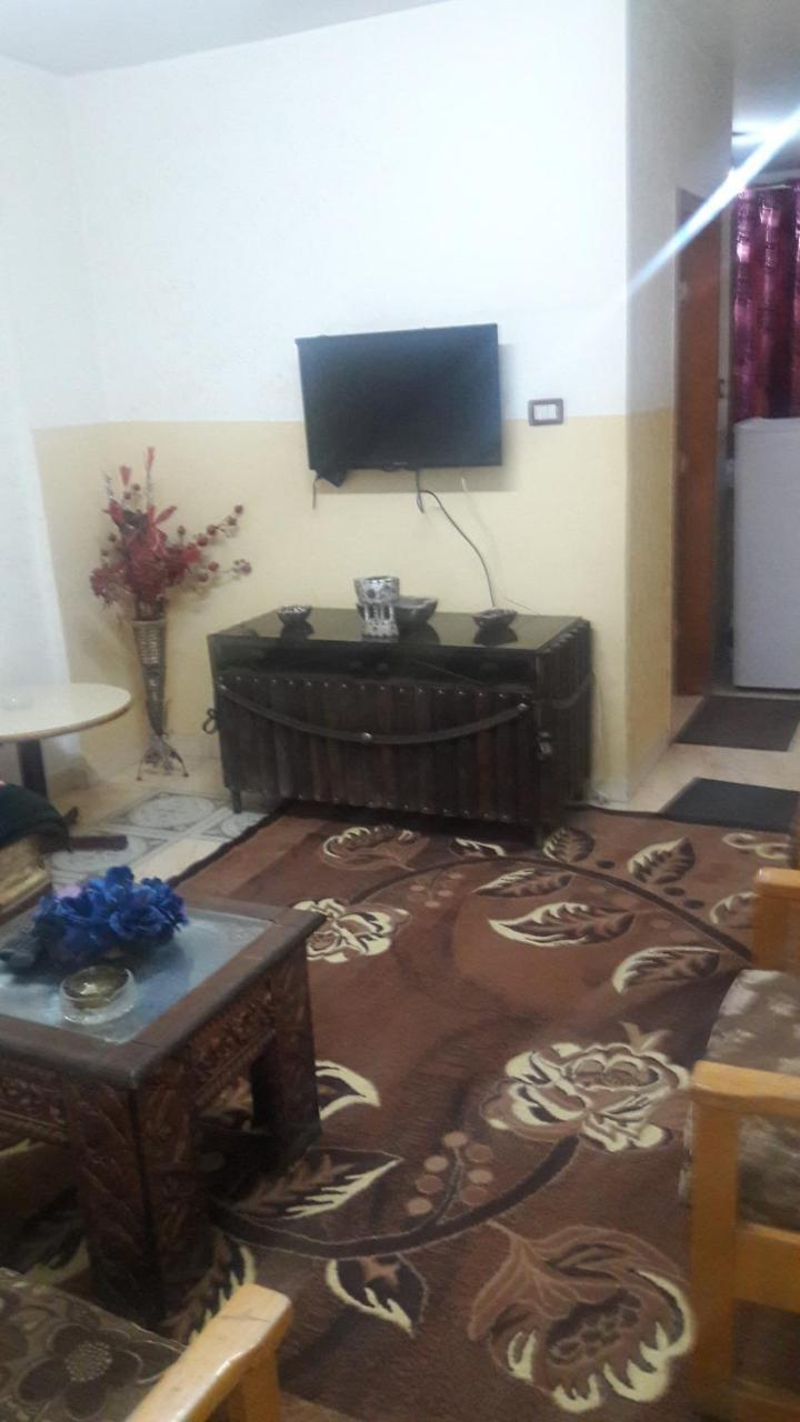 Apartamento Al Seoudi Furnished Units Zarqa Exterior foto