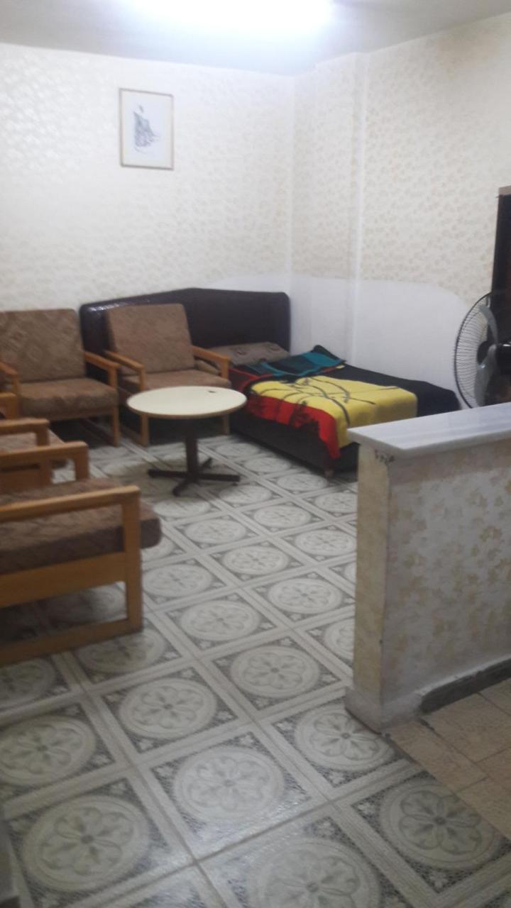 Apartamento Al Seoudi Furnished Units Zarqa Exterior foto