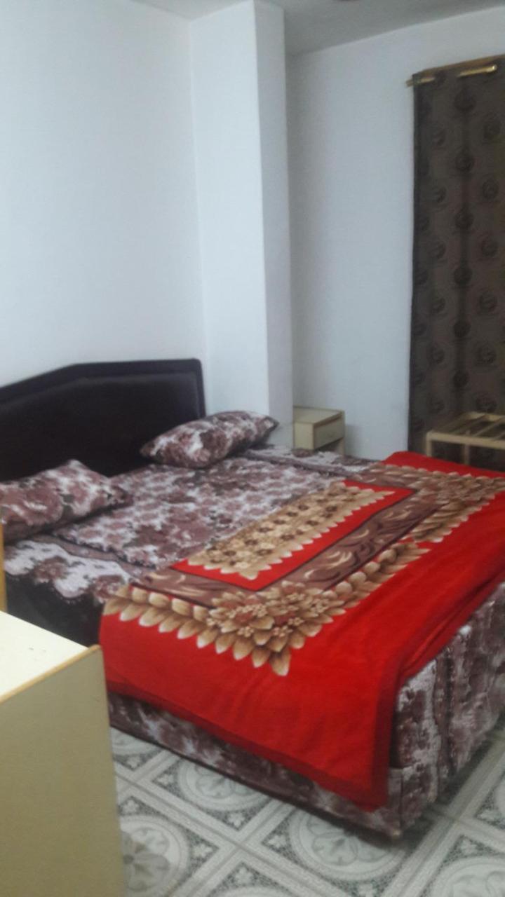 Apartamento Al Seoudi Furnished Units Zarqa Exterior foto