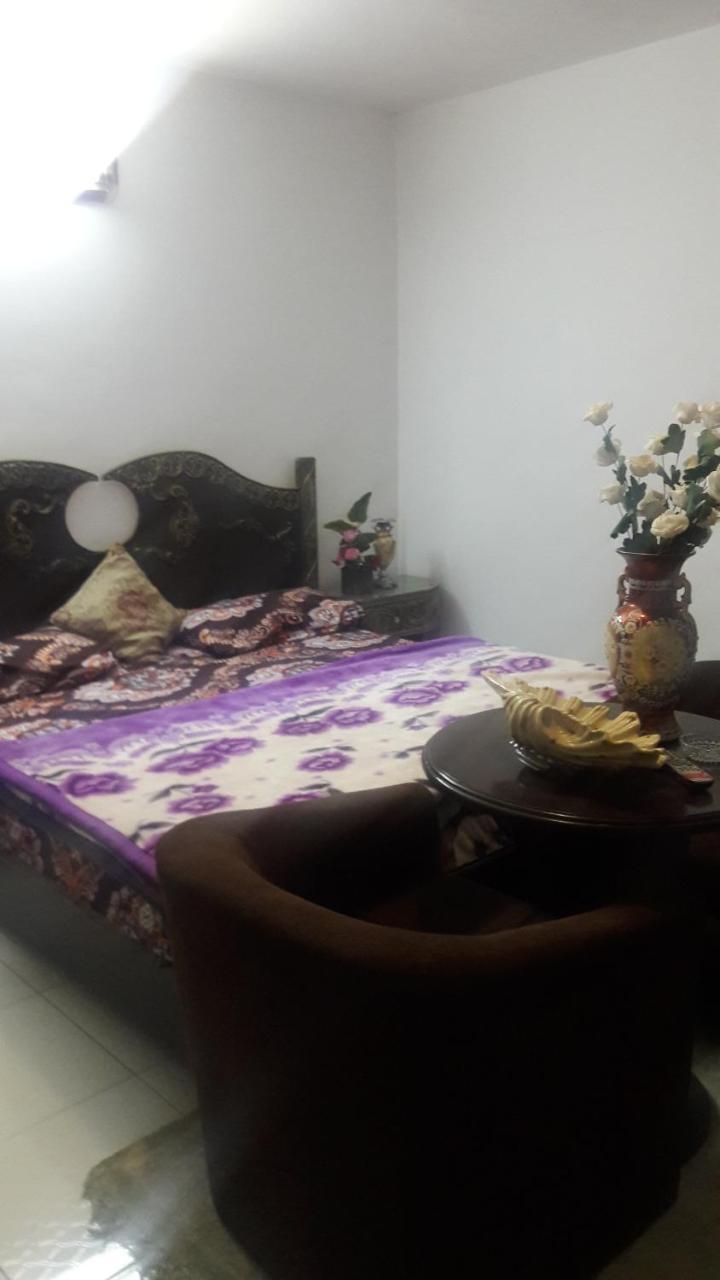 Apartamento Al Seoudi Furnished Units Zarqa Exterior foto