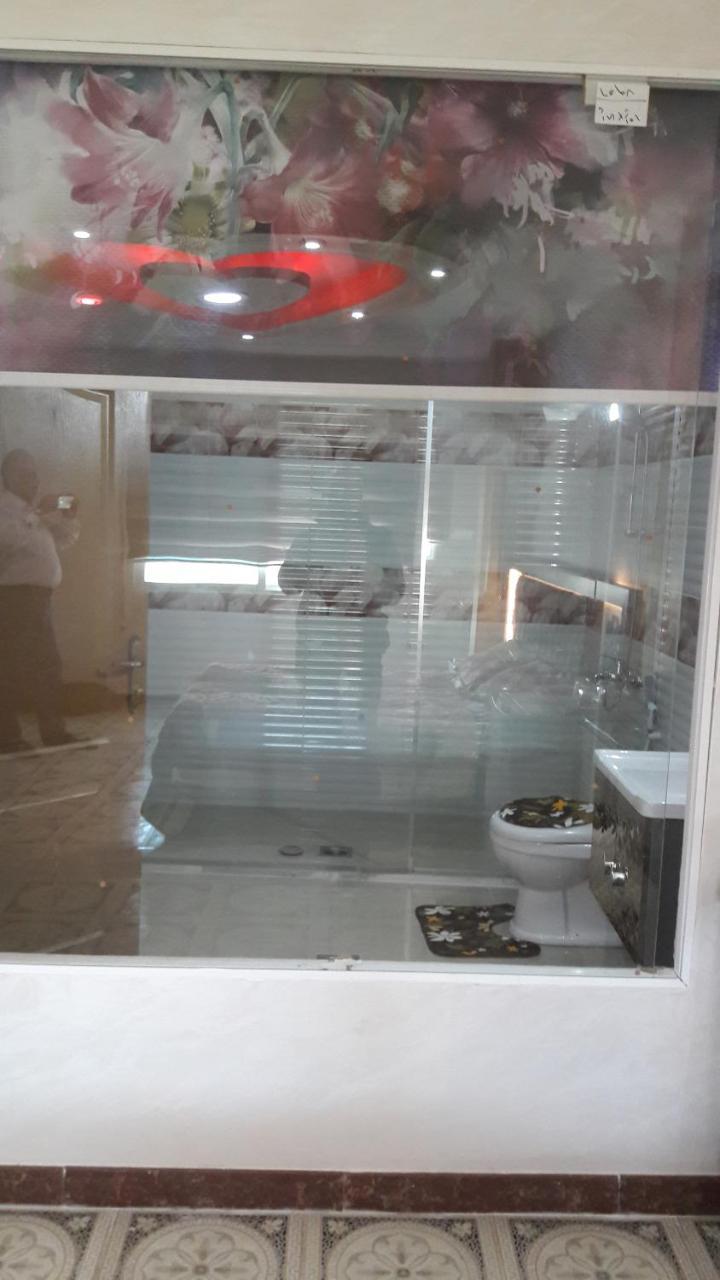 Apartamento Al Seoudi Furnished Units Zarqa Exterior foto