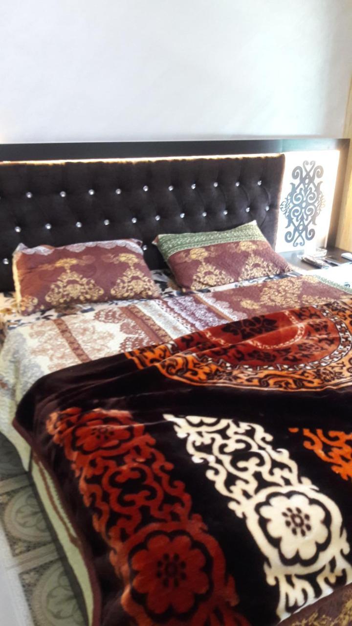 Apartamento Al Seoudi Furnished Units Zarqa Exterior foto